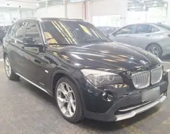 BMW X1 3.0 24V GASOLINA XDRIVE28I 4P AUTOMÁTICO BMW X1 3.0 24V GASOLINA XDRIVE28I 4P AUTOMÁTICO