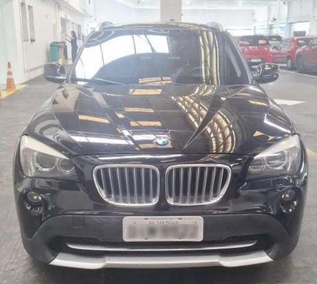 BMW-X1-2010