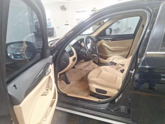 BMW-X1-3.0 24V GASOLINA XDRIVE28I 4P AUTOMÁTICO BMW-X1-2010