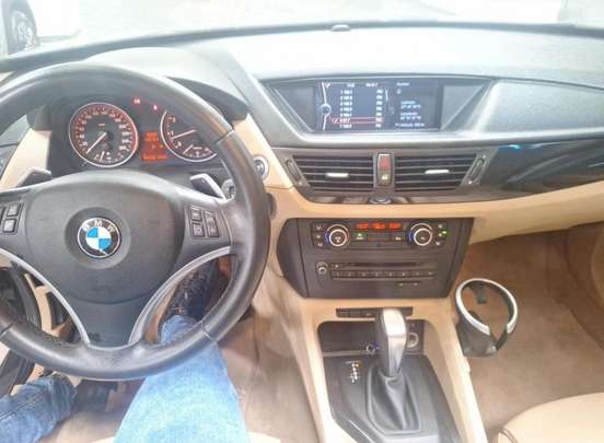 BMW-X1-2010