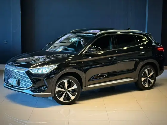BYD SONG PLUS 1.5 DM-I HÍBRIDO AUTOMÁTICO