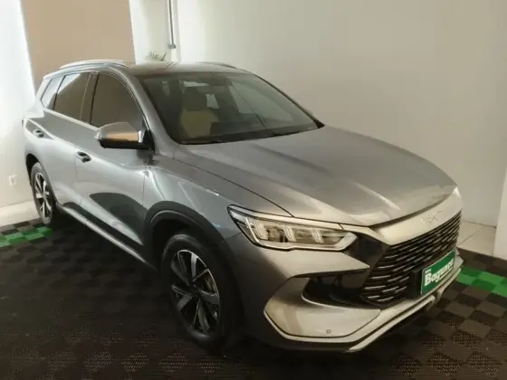 BYD SONG PRO 1.5 DM-I HÍBRIDO GS AUTOMÁTICO