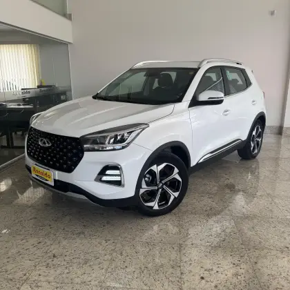 CAOA CHERY TIGGO 5x 1.5 VVT TURBO iFLEX SPORT CVT