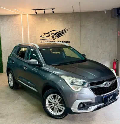 CAOA CHERY TIGGO 5x 1.5 VVT TURBO iFLEX T DCT