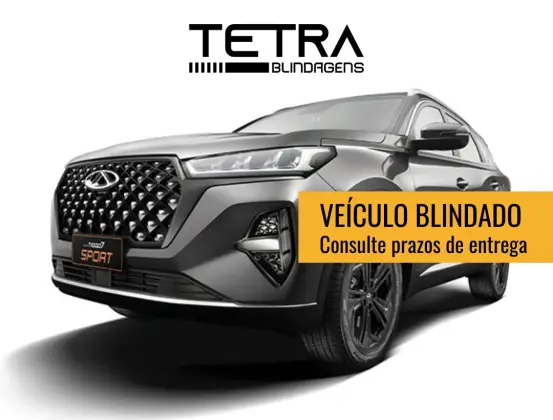 CAOA CHERY TIGGO 7 1.5 TCI TURBO FLEX SPORT CVT CAOA CHERY TIGGO 7 1.5 TCI TURBO FLEX SPORT CVT