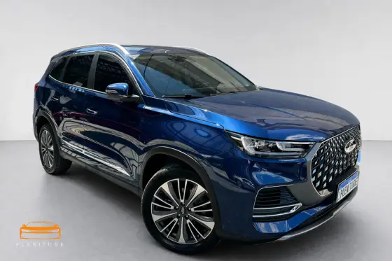 CAOA CHERY TIGGO 8 PRO 1.5 TCI PLUG-IN HYBRID DHT CAOA CHERY TIGGO 8 PRO 1.5 TCI PLUG-IN HYBRID DHT