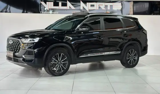 CAOA CHERY TIGGO 8 PRO 1.5 TCI PLUG-IN HYBRID DHT
