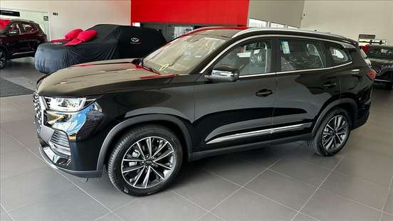 CAOA CHERY-TIGGO 8 PRO-1.6 TGDI GASOLINA DCT CAOA CHERY-TIGGO 8 PRO-2026