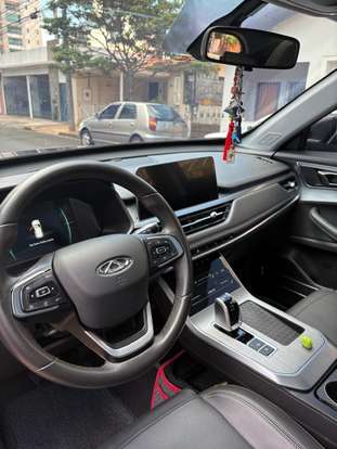 CAOA CHERY-TIGGO 5X PRO-1.5 VVT TURBO iFLEX CVT CAOA CHERY-TIGGO 5X PRO-2022
