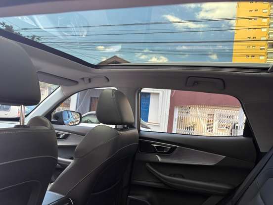 CAOA CHERY-TIGGO 5X PRO-1.5 VVT TURBO iFLEX CVT CAOA CHERY-TIGGO 5X PRO-2022