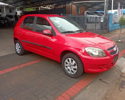 CHEVROLET CELTA 1.0 MPFI ADVANTAGE 8V FLEX 4P MANUAL CHEVROLET CELTA 1.0 MPFI ADVANTAGE 8V FLEX 4P MANUAL