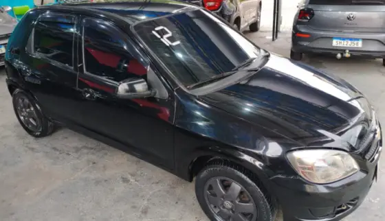CHEVROLET CELTA 1.0 MPFI LT 8V FLEX 4P MANUAL