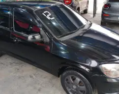 CHEVROLET CELTA 1.0 MPFI LT 8V FLEX 4P MANUAL CHEVROLET CELTA 1.0 MPFI LT 8V FLEX 4P MANUAL