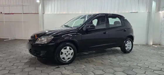 CHEVROLET CELTA 1.0 MPFI LT 8V FLEX 4P MANUAL