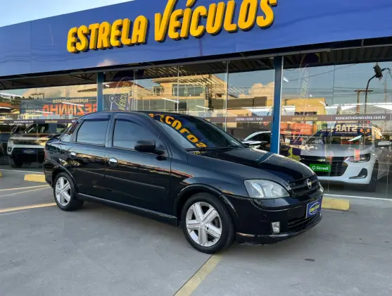 CHEVROLET CORSA 1.0 MPFI SEDAN 8V GASOLINA 4P MANUAL CHEVROLET CORSA 1.0 MPFI SEDAN 8V GASOLINA 4P MANUAL