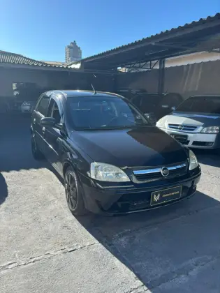CHEVROLET CORSA 1.4 MPFI MAXX 8V FLEX 4P MANUAL