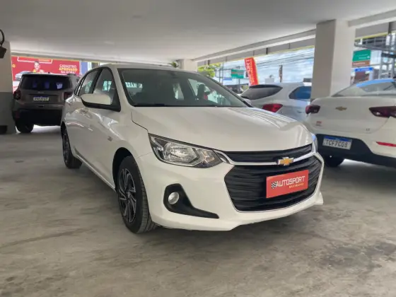 CHEVROLET ONIX 1.0 FLEX LT MANUAL CHEVROLET ONIX 1.0 FLEX LT MANUAL