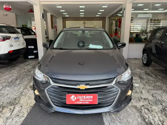 CHEVROLET ONIX 1.0 FLEX PLUS LT MANUAL