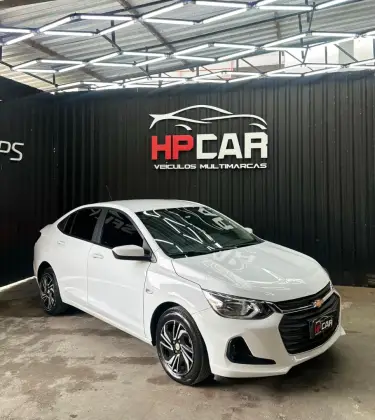 CHEVROLET ONIX 1.0 FLEX PLUS LT MANUAL