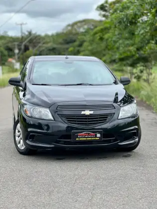 CHEVROLET ONIX 1.0 MPFI JOY 8V FLEX 4P MANUAL