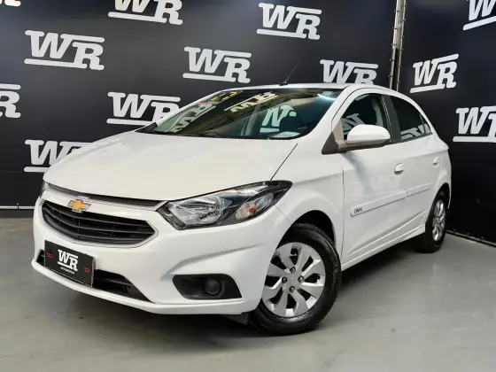 CHEVROLET ONIX 1.0 MPFI LT 8V FLEX 4P MANUAL CHEVROLET ONIX 1.0 MPFI LT 8V FLEX 4P MANUAL