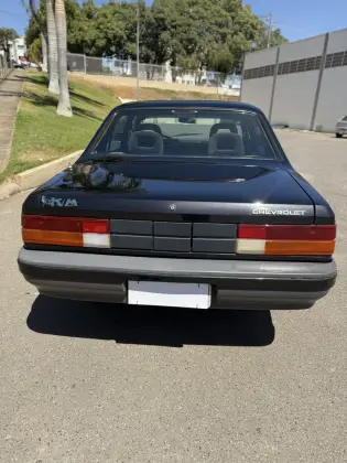 CHEVROLET OPALA 2.5 COMODORO SL/E 8V GASOLINA 4P MANUAL