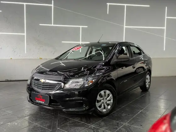 CHEVROLET PRISMA 1.0 MPFI JOY 8V FLEX 4P MANUAL