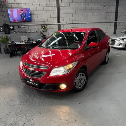 CHEVROLET PRISMA 1.0 MPFI LT 8V FLEX 4P MANUAL