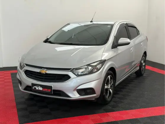 CHEVROLET PRISMA 1.4 MPFI LT 8V FLEX 4P MANUAL