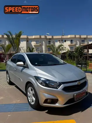CHEVROLET PRISMA 1.4 MPFI LT 8V FLEX 4P MANUAL