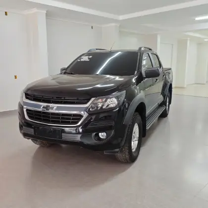 CHEVROLET S10 2.5 ADVANTAGE 4X2 CD 16V FLEX 4P MANUAL