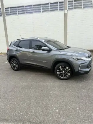 CHEVROLET TRACKER 1.2 TURBO FLEX PREMIER AUTOMÁTICO