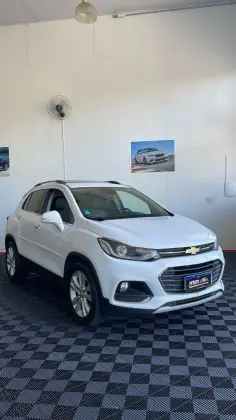 CHEVROLET TRACKER 1.4 16V TURBO FLEX PREMIER AUTOMÁTICO