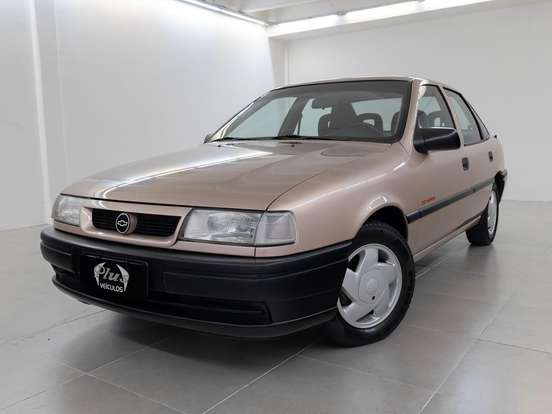 CHEVROLET-VECTRA-1995