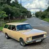 CHEVROLET CARAVAN 4.1 L 12V GASOLINA 2P MANUAL CHEVROLET CARAVAN 4.1 L 12V GASOLINA 2P MANUAL