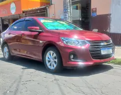 CHEVROLET ONIX 1.0 TURBO FLEX PLUS LTZ MANUAL CHEVROLET ONIX 1.0 TURBO FLEX PLUS LTZ MANUAL