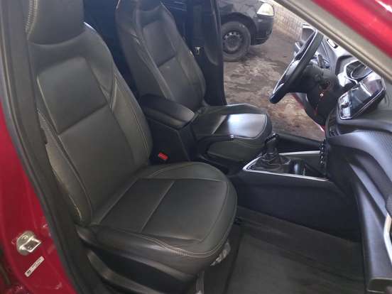 CHEVROLET-ONIX-1.0 TURBO FLEX PLUS LTZ MANUAL CHEVROLET-ONIX-2020