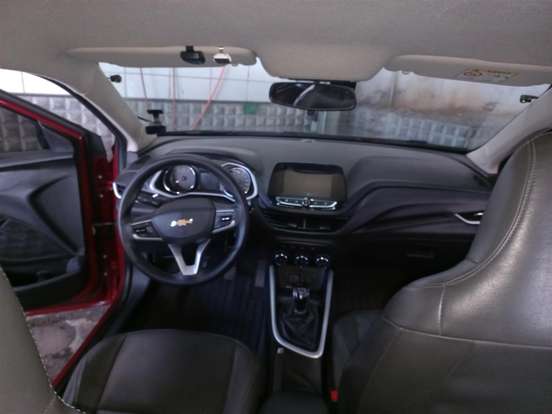 CHEVROLET-ONIX-1.0 TURBO FLEX PLUS LTZ MANUAL CHEVROLET-ONIX-2020