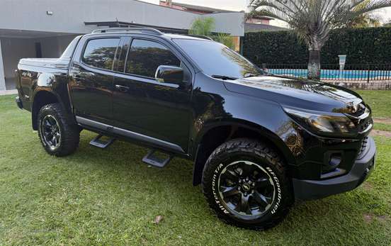 CHEVROLET-S10-2021