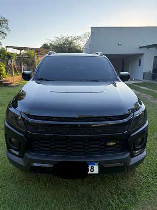 CHEVROLET-S10-2021