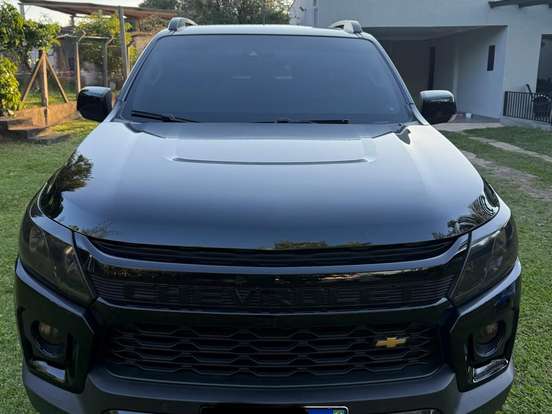 CHEVROLET-S10-2.8 16V TURBO DIESEL HIGH COUNTRY CD 4X4 AUTOMÁTICO CHEVROLET-S10-2021