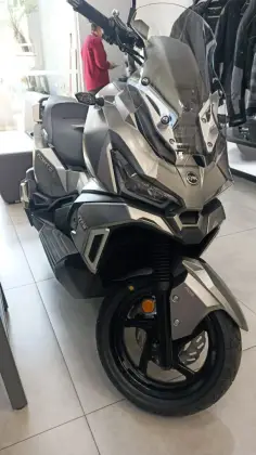 DAFRA ADXTG 150 