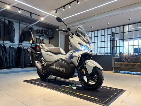 DAFRA ADXTG 150 DAFRA ADXTG 150