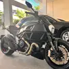 DUCATI DIAVEL DARK DUCATI DIAVEL DARK