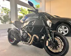 DUCATI DIAVEL DARK DUCATI DIAVEL DARK