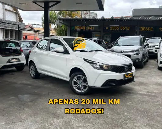 FIAT ARGO 1.0 FIREFLY FLEX DRIVE MANUAL