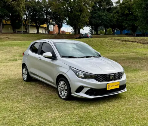 FIAT ARGO 1.0 FIREFLY FLEX MANUAL FIAT ARGO 1.0 FIREFLY FLEX MANUAL