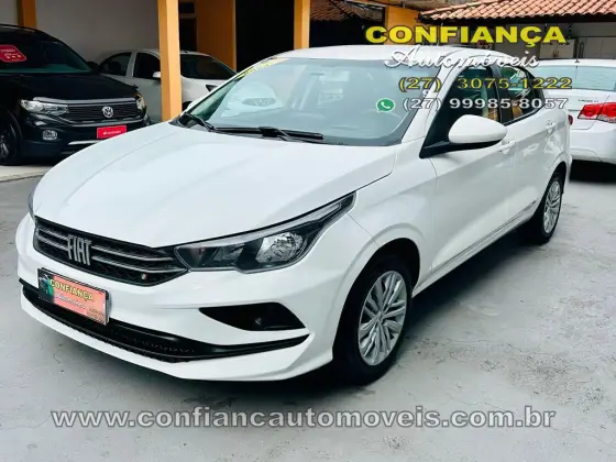 FIAT CRONOS 1.3 FIREFLY FLEX DRIVE MANUAL