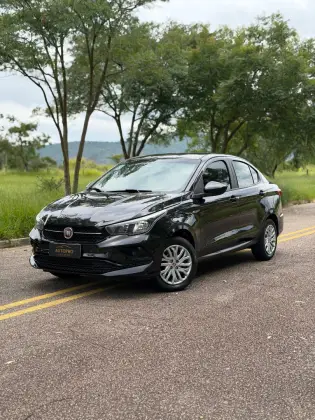FIAT CRONOS 1.3 FIREFLY FLEX DRIVE MANUAL