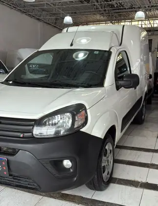 FIAT FIORINO 1.4 MPI FURGÃO ENDURANCE 8V FLEX 2P MANUAL FIAT FIORINO 1.4 MPI FURGÃO ENDURANCE 8V FLEX 2P MANUAL